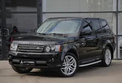 Продажа  Land Rover Range Rover Sport, 2013р.
