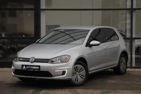 Продажа  Volkswagen e-Golf, 2016р.