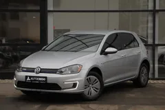 Продажа  Volkswagen e-Golf, 2016р.