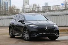 Продажа  Mercedes-Benz EQS SUV, 2022р.