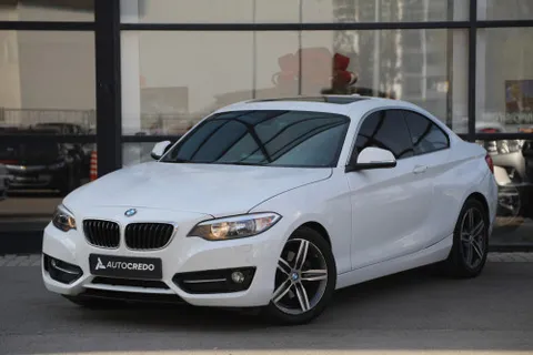 Продажа  BMW 2 Series, 2017р.