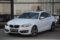 Продажа  BMW 2 Series, 2017р.