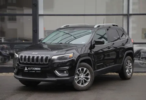 Продажа  Jeep Cherokee, 2018р.