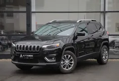 Продажа  Jeep Cherokee, 2018р.