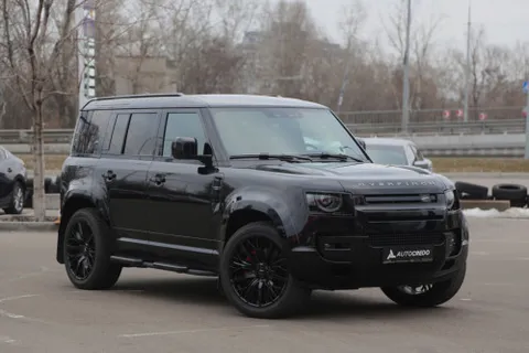 Продажа  Land Rover Defender, 2022р.