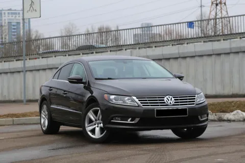 Продажа  Volkswagen Passat CC, 2013р.