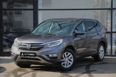 Продажа  Honda CR-V, 2015р.