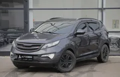 Продажа  Kia Sportage, 2012р.