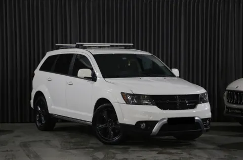 Продажа  Dodge Journey, 2018р.