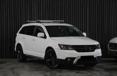 Продажа  Dodge Journey, 2018р.