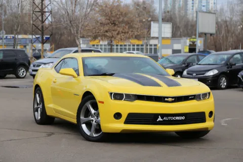 Продажа  Chevrolet Camaro, 2013р.