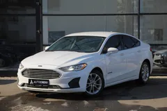 Продажа  Ford Fusion, 2018р.
