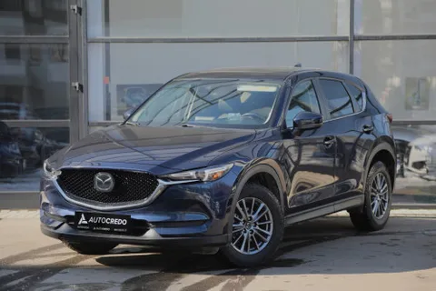 Продажа  Mazda CX-5, 2019р.