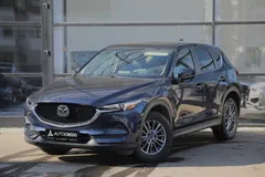 Продажа  Mazda CX-5, 2019р.