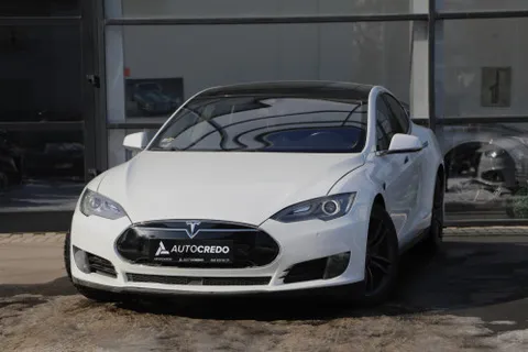 Продажа  Tesla Model S, 2015р.