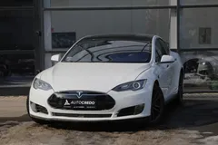 Продажа  Tesla Model S, 2015р.