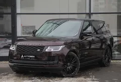 Продажа  Land Rover Range Rover, 2019р.