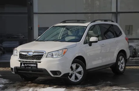 Продажа  Subaru Forester, 2015р.
