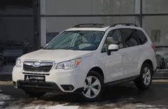 Продажа  Subaru Forester, 2015р.