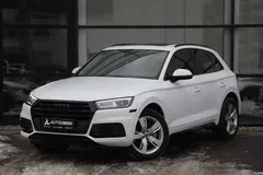 Продажа  Audi Q5, 2017р.
