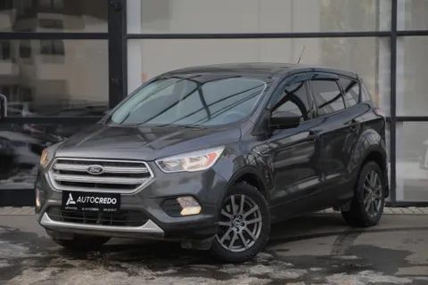 Продажа  Ford Escape, 2017р.