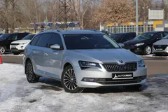 Продажа  Skoda Superb, 2015р.