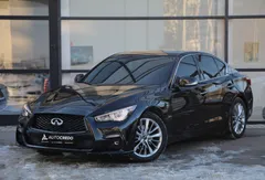 Продажа  Infiniti Q50, 2019р.
