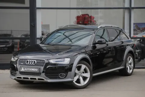 Продажа  Audi A4 Allroad, 2014р.