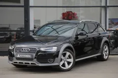 Продажа  Audi A4 Allroad, 2014р.
