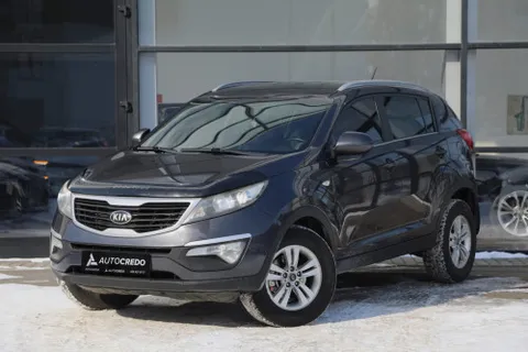 Продажа  Kia Sportage, 2012р.