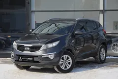 Продажа  Kia Sportage, 2012р.
