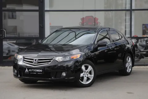 Продажа  Honda Accord, 2008р.
