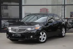 Продажа  Honda Accord, 2008р.