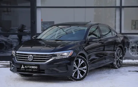 Продажа  Volkswagen Passat, 2020р.