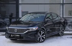 Продажа  Volkswagen Passat, 2020р.