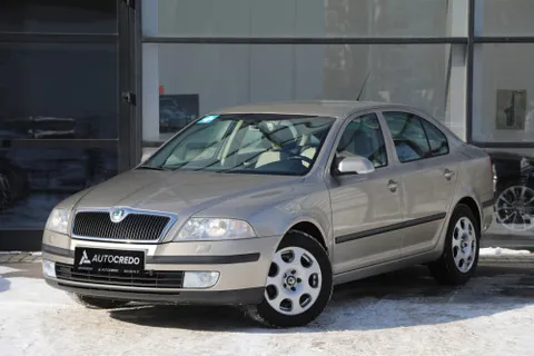 Продажа  Skoda Octavia, 2005р.