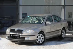 Продажа  Skoda Octavia, 2005р.