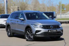 Продажа  Volkswagen Tiguan, 2023р.