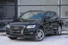 Продажа  Audi Q5, 2016р.