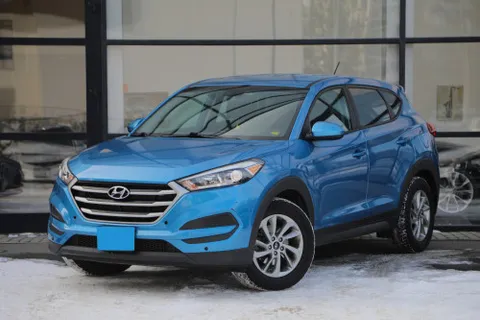 Продажа  Hyundai Tucson, 2018р.