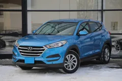 Продажа  Hyundai Tucson, 2018р.