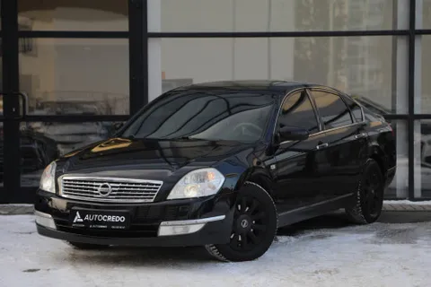 Продажа  Nissan Teana, 2007р.