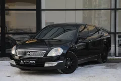 Продажа  Nissan Teana, 2007р.