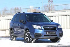 Продажа  Subaru Forester, 2018р.