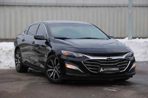 Продажа  Chevrolet Malibu, 2020р.