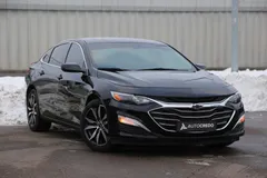 Продажа  Chevrolet Malibu, 2020р.