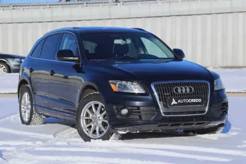 Продажа  Audi Q5, 2012р.
