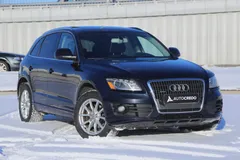 Продажа  Audi Q5, 2012р.