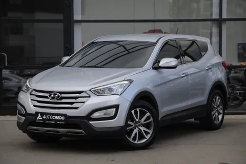 Продажа  Hyundai Santa FE, 2013р.
