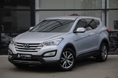 Продажа  Hyundai Santa FE, 2013р.